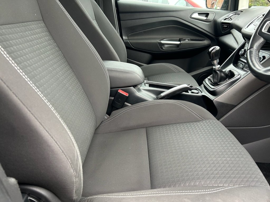 Used Ford C-Max 2016 for sale - 77161780: Photo 16