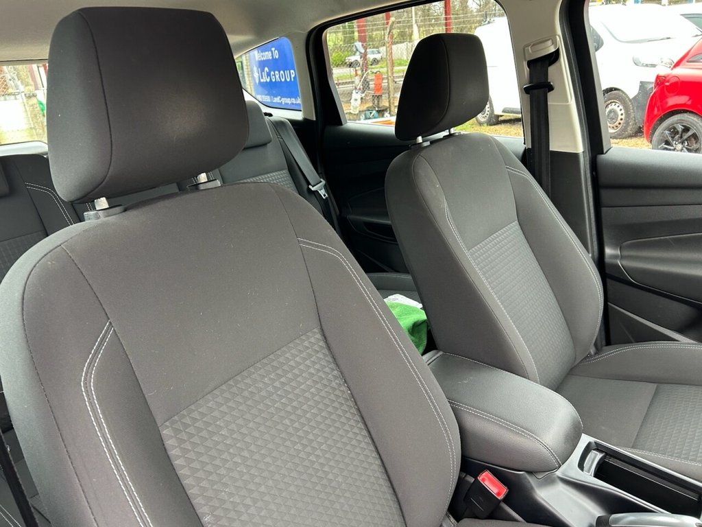 Used Ford C-Max 2016 for sale - 77161780: Photo 17