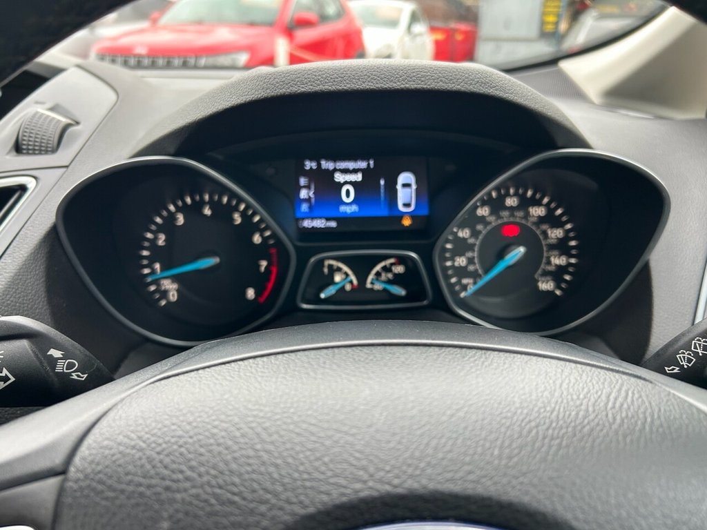 Used Ford C-Max 2016 for sale - 77161780: Photo 20