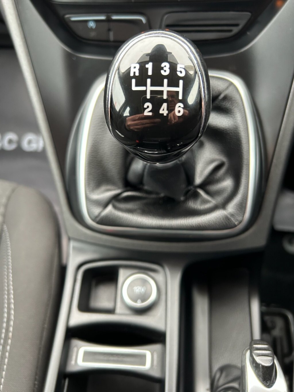 Used Ford C-Max 2016 for sale - 77161780: Photo 23