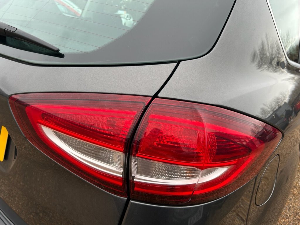 Used Ford C-Max 2016 for sale - 77161780: Photo 29