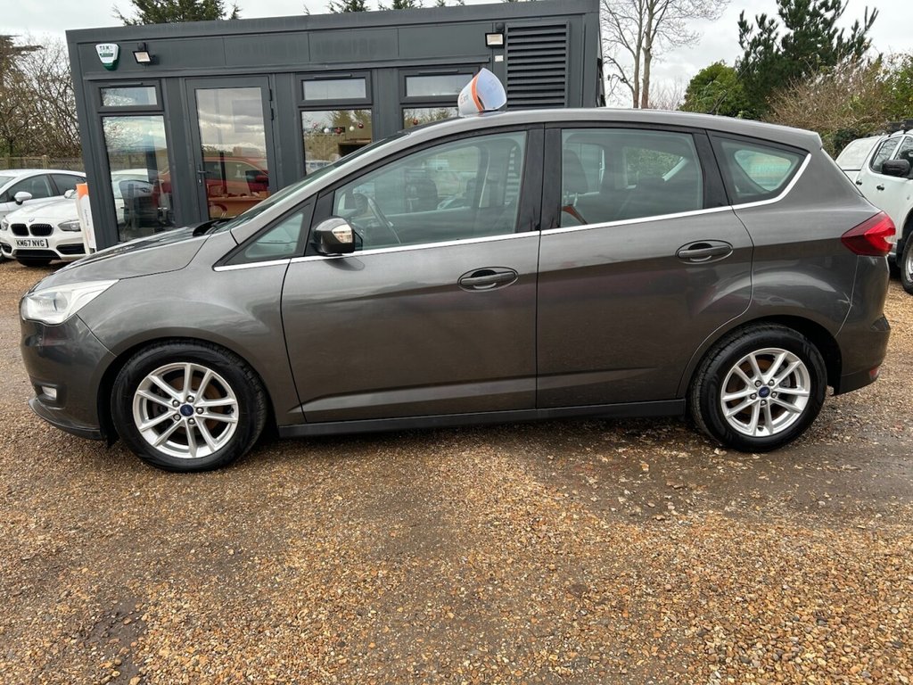 Used Ford C-Max 2016 for sale - 77161780: Photo 6