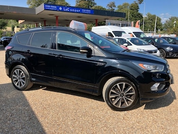 Ford - Kuga