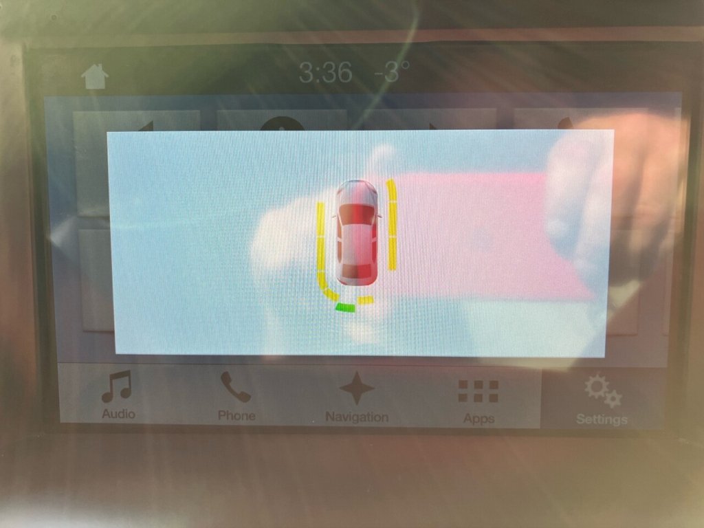 Vehicle 40
