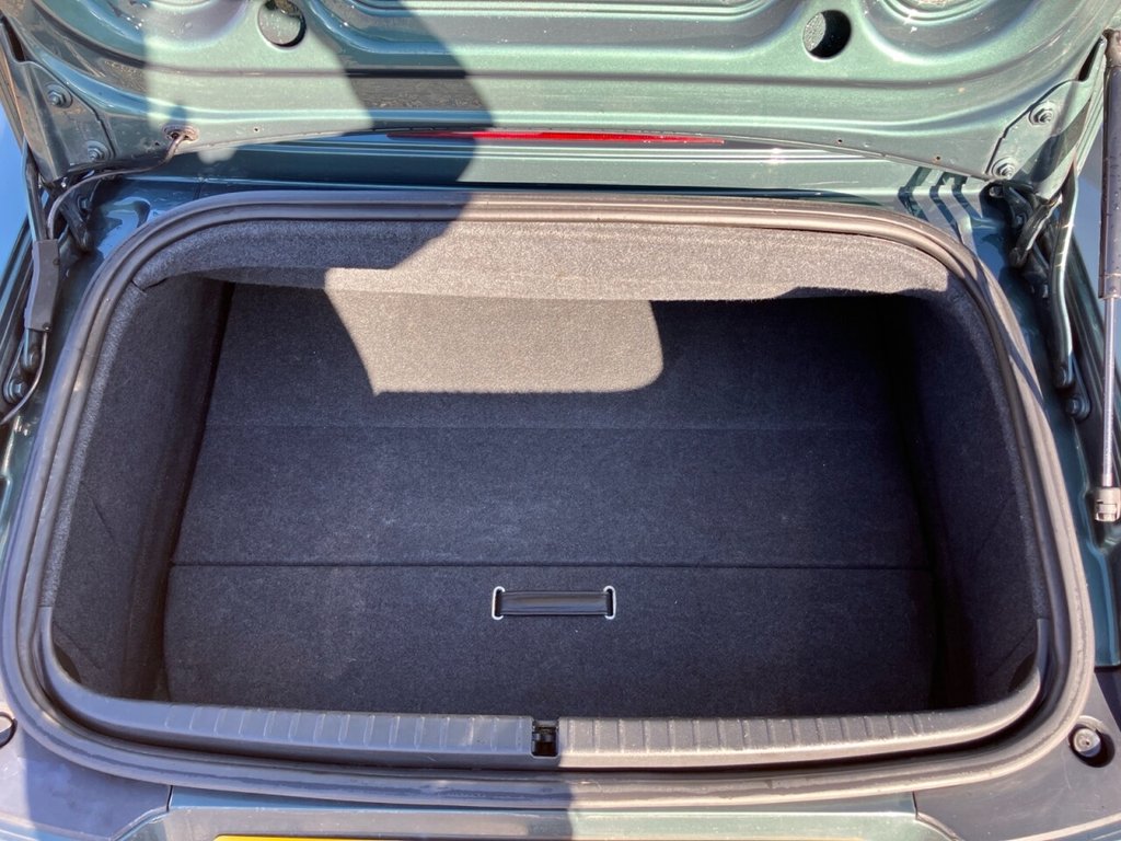 Used Audi TT 2002 for sale - 76654843: Photo 12