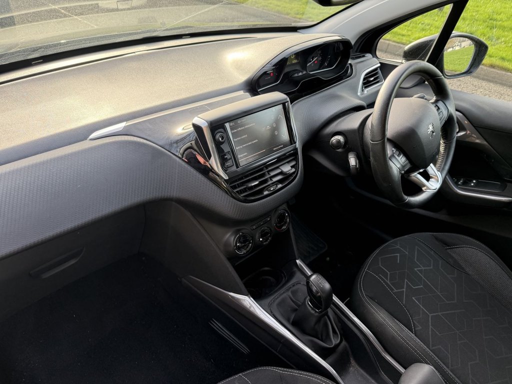 Used Peugeot 2008 2018 for sale - 77792096: Photo 4