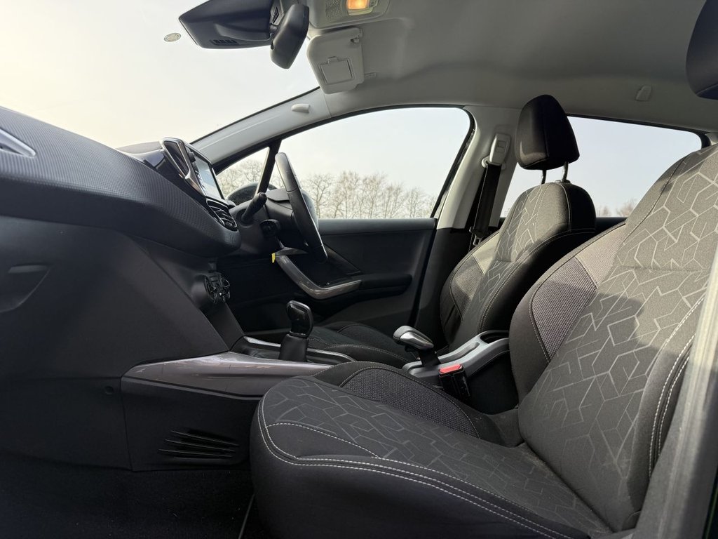 Used Peugeot 2008 2018 for sale - 77792096: Photo 5