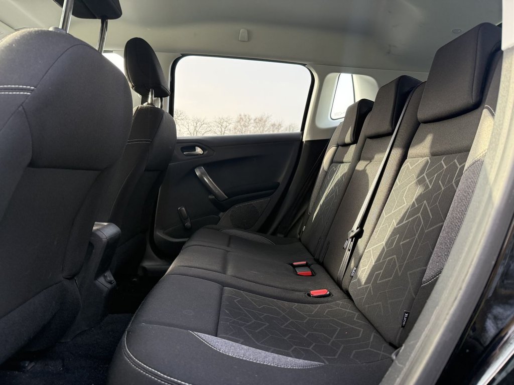 Used Peugeot 2008 2018 for sale - 77792096: Photo 6