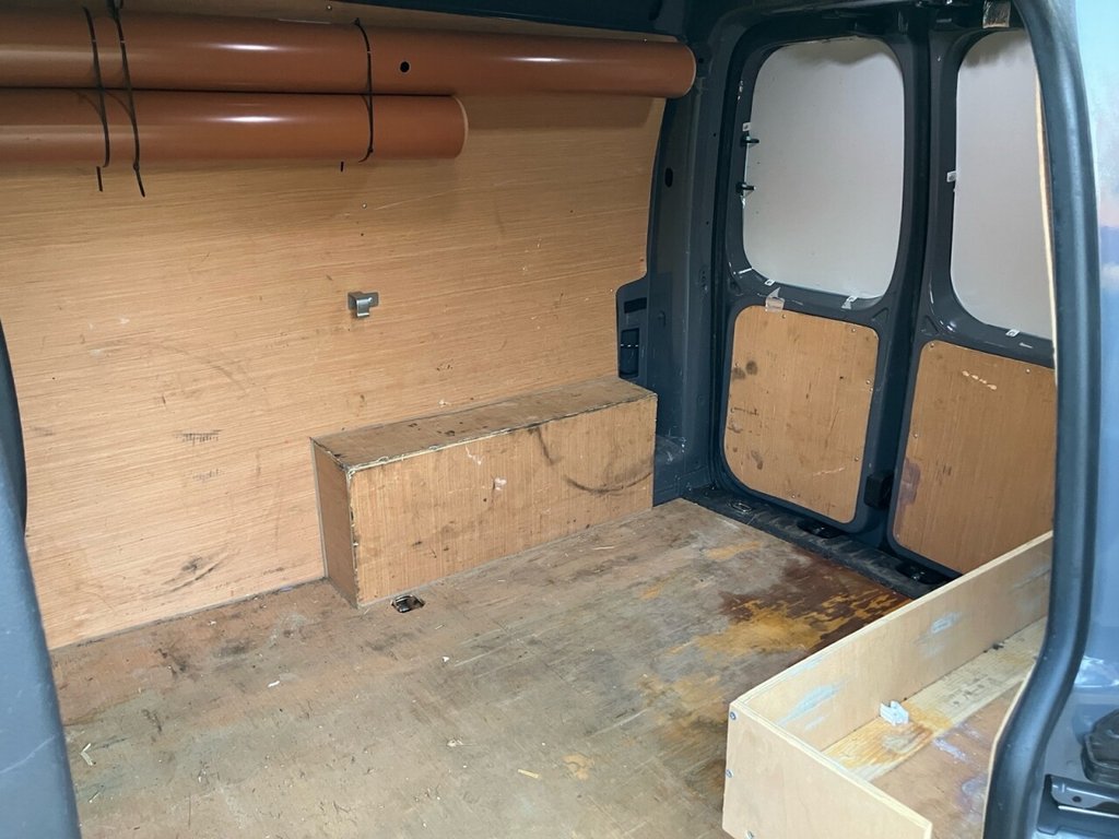 Used Volkswagen Caddy 2020 for sale - 77952330: Photo 4