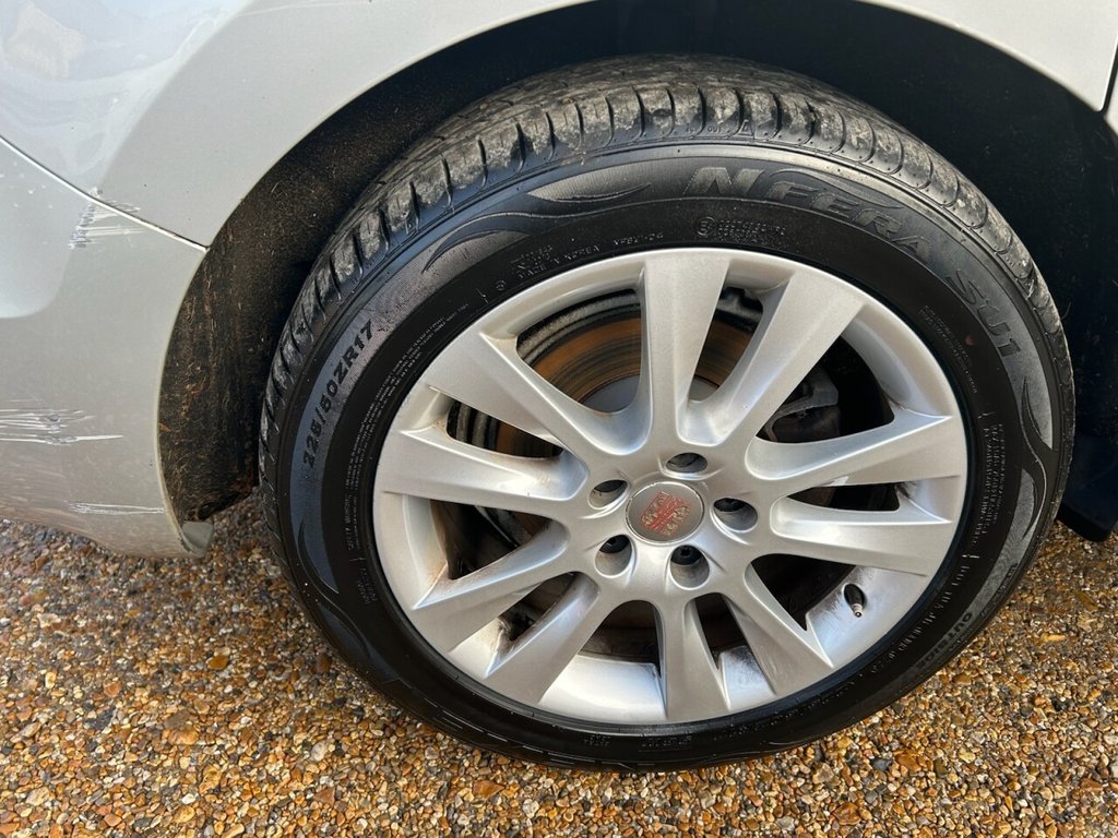 Used SEAT Alhambra 2013 for sale - 77226841: Photo 12