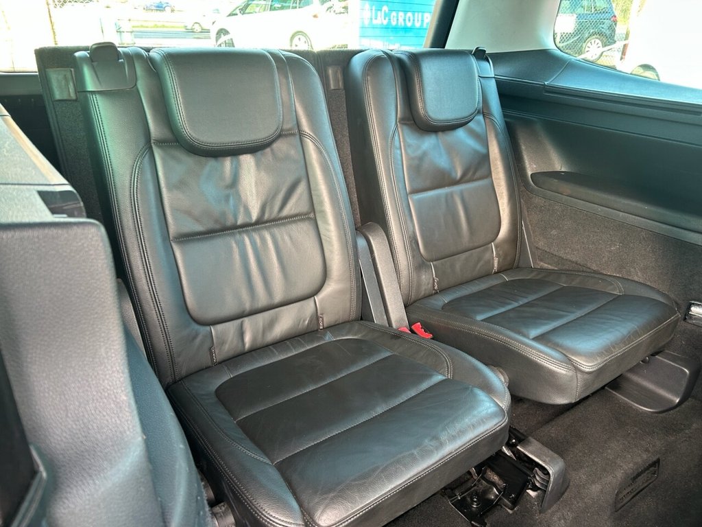 Used SEAT Alhambra 2013 for sale - 77226841: Photo 15