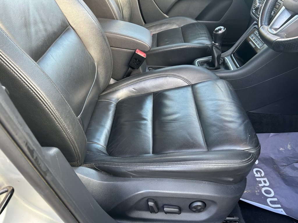 Used SEAT Alhambra 2013 for sale - 77226841: Photo 18