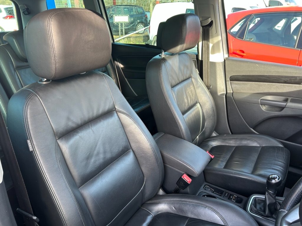 Used SEAT Alhambra 2013 for sale - 77226841: Photo 19