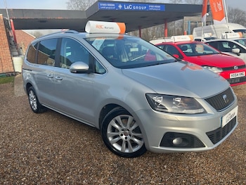 2013 (13) - 2.0 TDI CR Ecomotive SE Lux 5dr