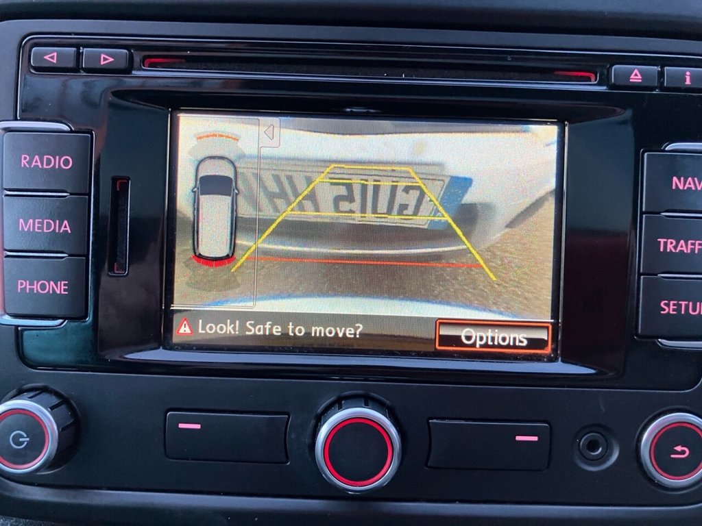 Used SEAT Alhambra 2013 for sale - 77226841: Photo 27