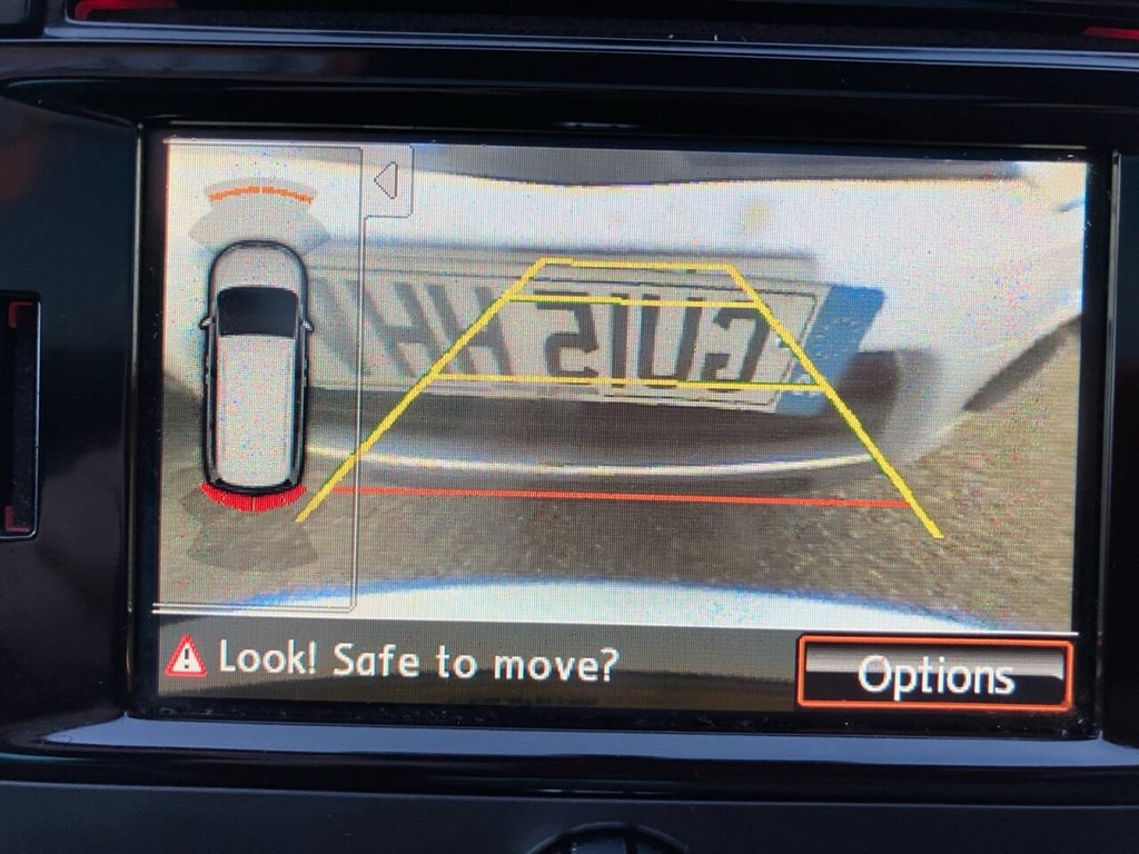 Used SEAT Alhambra 2013 for sale - 77226841: Photo 28