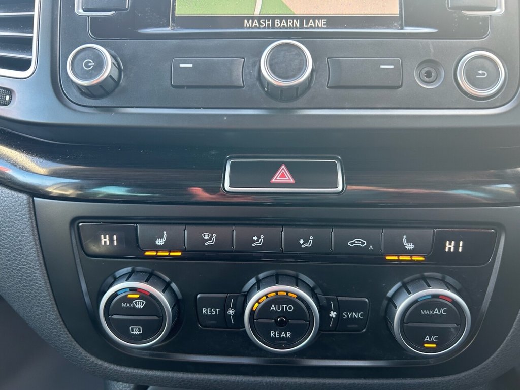 Used SEAT Alhambra 2013 for sale - 77226841: Photo 29