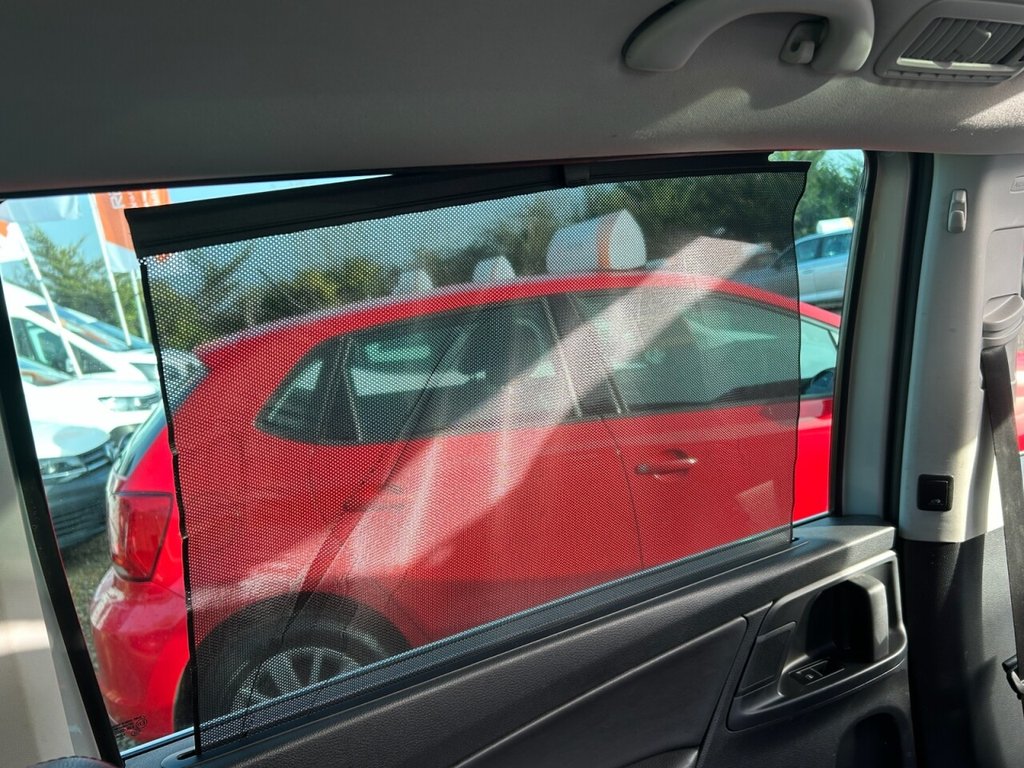 Used SEAT Alhambra 2013 for sale - 77226841: Photo 35