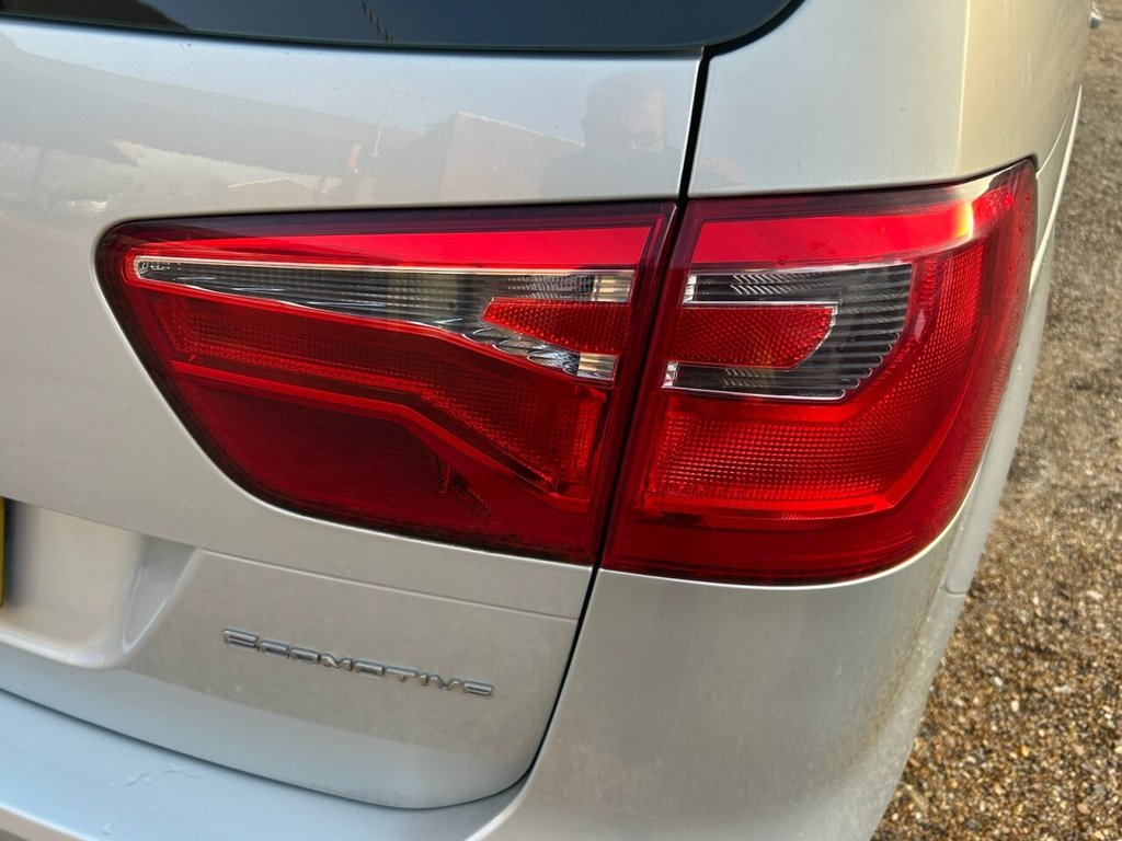 Used SEAT Alhambra 2013 for sale - 77226841: Photo 38