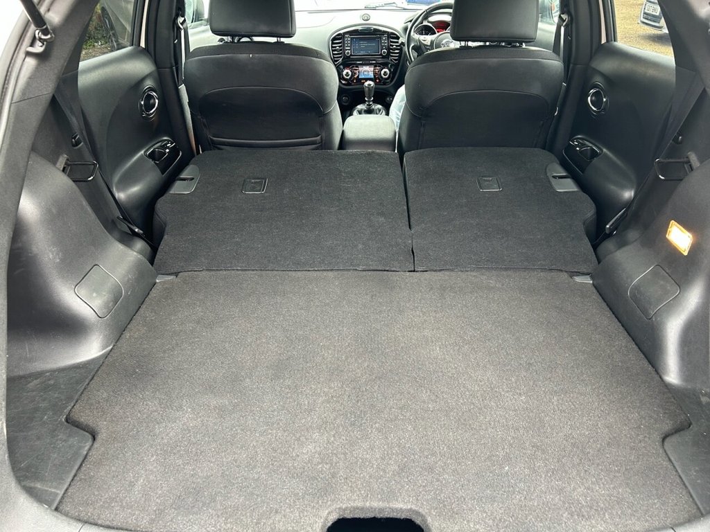 Used Nissan Juke 2017 for sale - 77673661: Photo 12