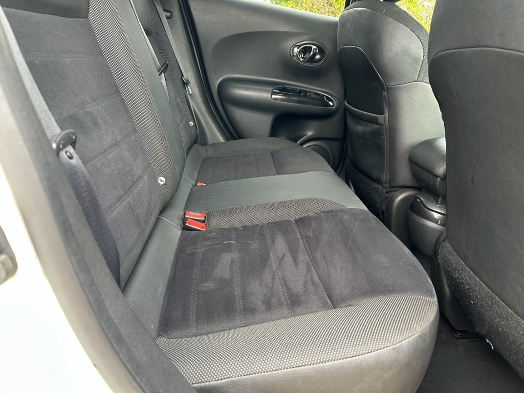 Used Nissan Juke 2017 for sale - 77673661: Photo 13