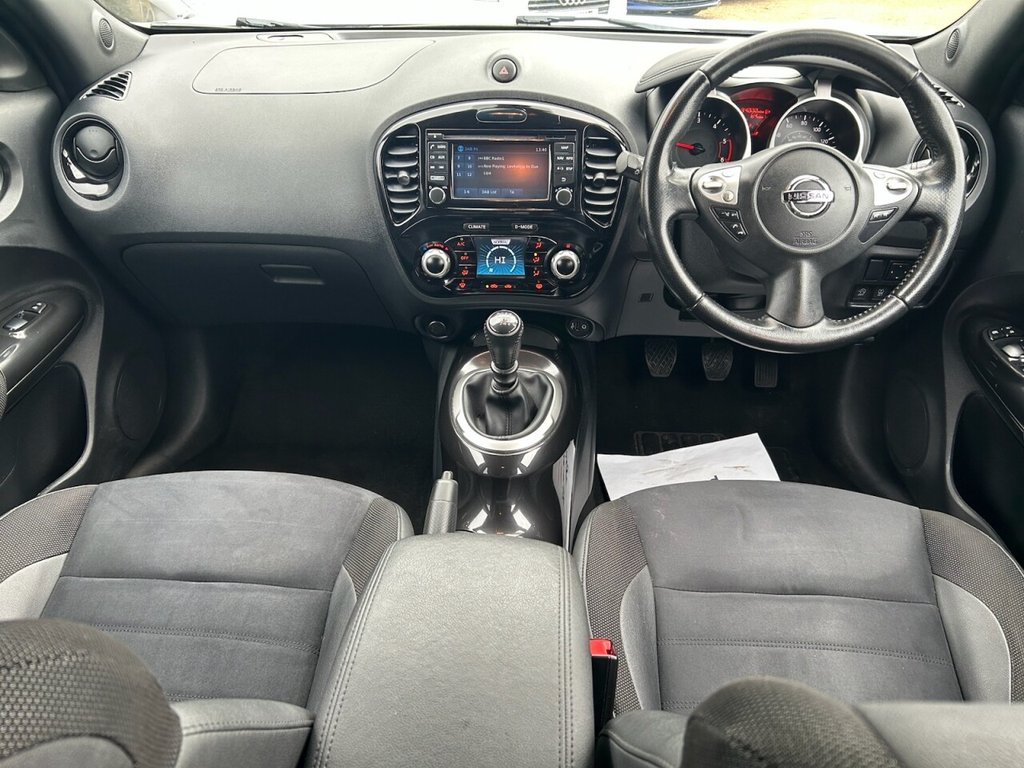 Used Nissan Juke 2017 for sale - 77673661: Photo 15