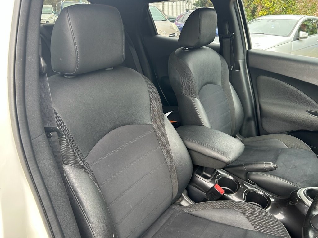 Used Nissan Juke 2017 for sale - 77673661: Photo 17