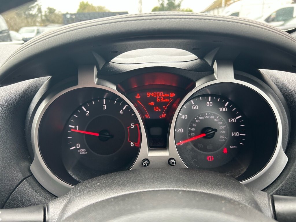 Used Nissan Juke 2017 for sale - 77673661: Photo 20