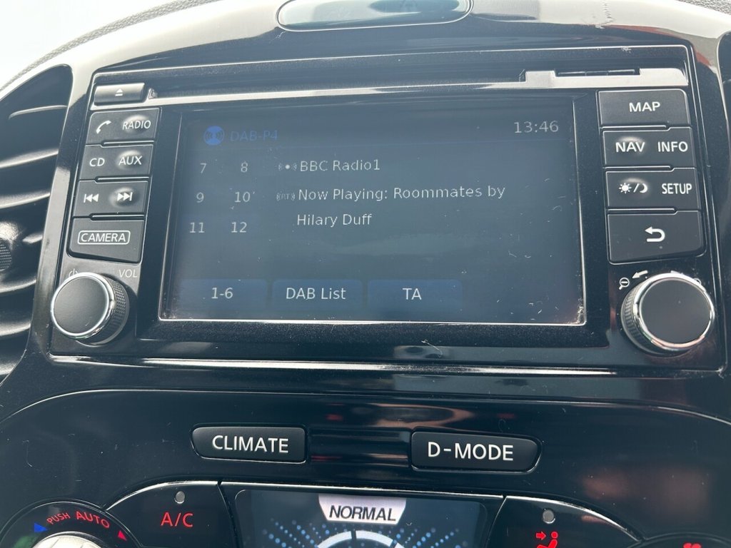 Used Nissan Juke 2017 for sale - 77673661: Photo 22