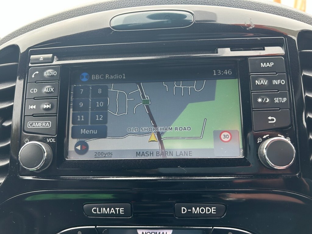 Used Nissan Juke 2017 for sale - 77673661: Photo 23