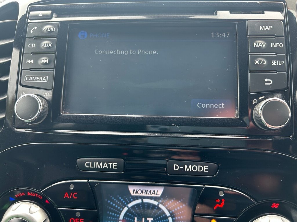 Used Nissan Juke 2017 for sale - 77673661: Photo 24