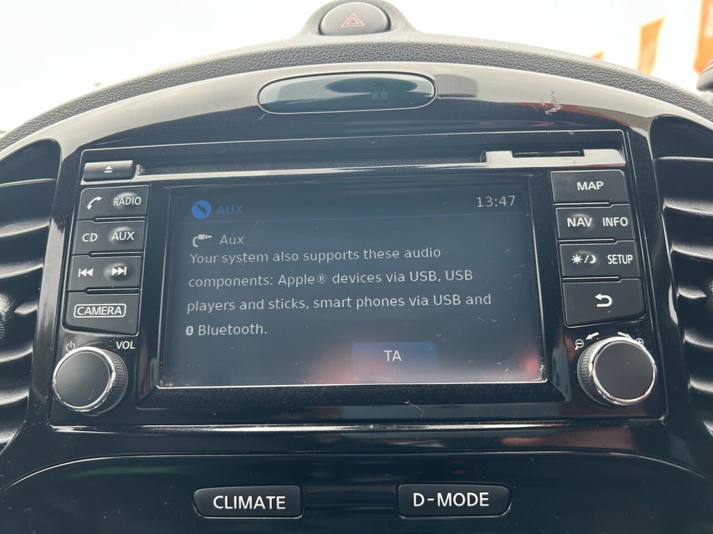 Used Nissan Juke 2017 for sale - 77673661: Photo 26