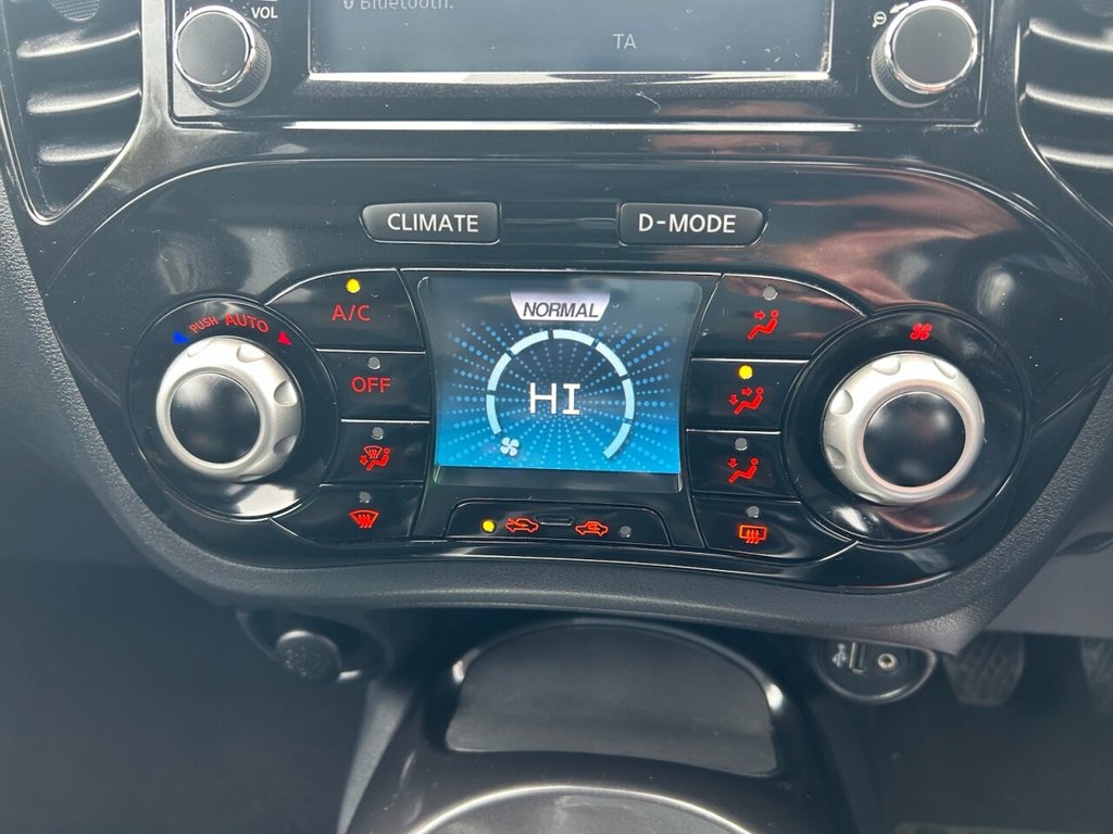 Used Nissan Juke 2017 for sale - 77673661: Photo 27