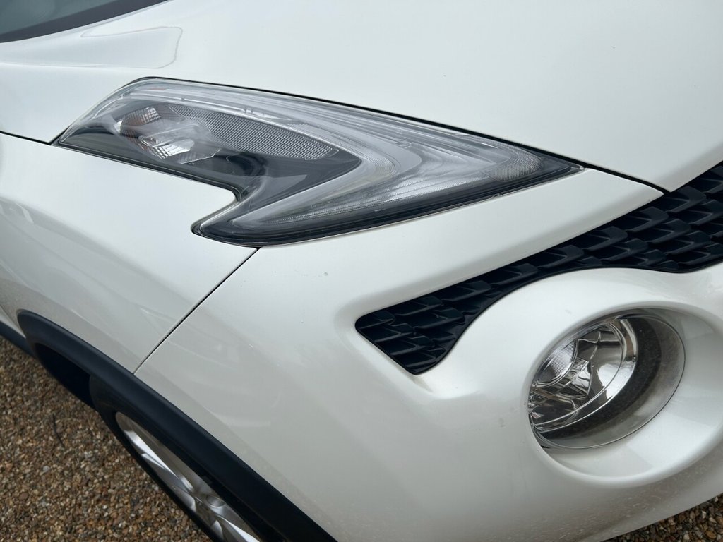 Used Nissan Juke 2017 for sale - 77673661: Photo 32