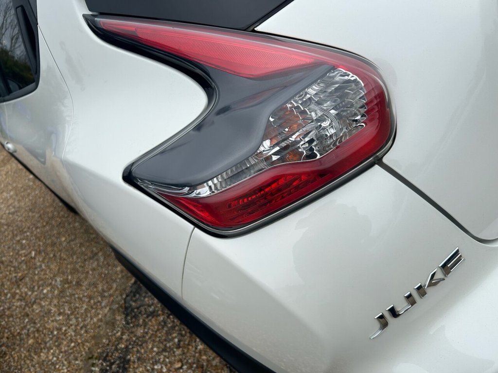 Used Nissan Juke 2017 for sale - 77673661: Photo 33