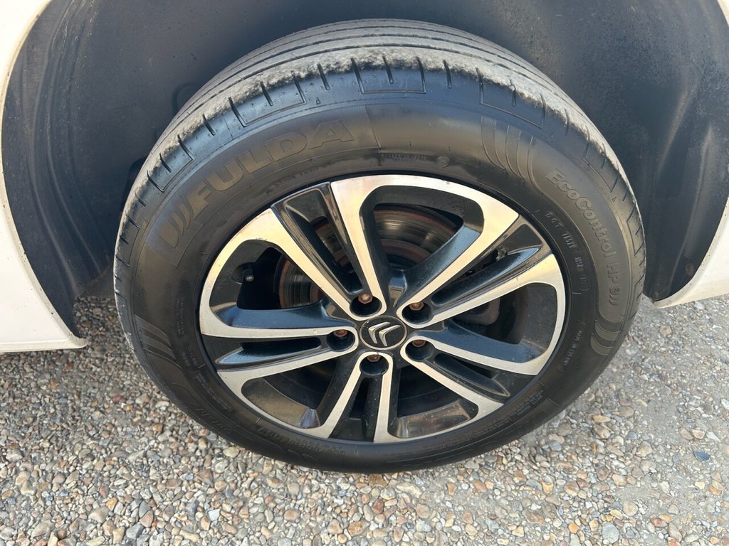 Used Citroen Berlingo 2020 for sale - 76029599: Photo 12