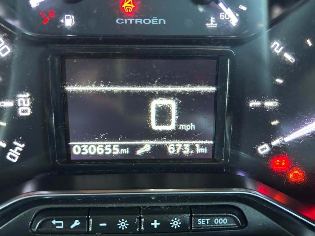 Used Citroen Berlingo 2020 for sale - 76029599: Photo 15