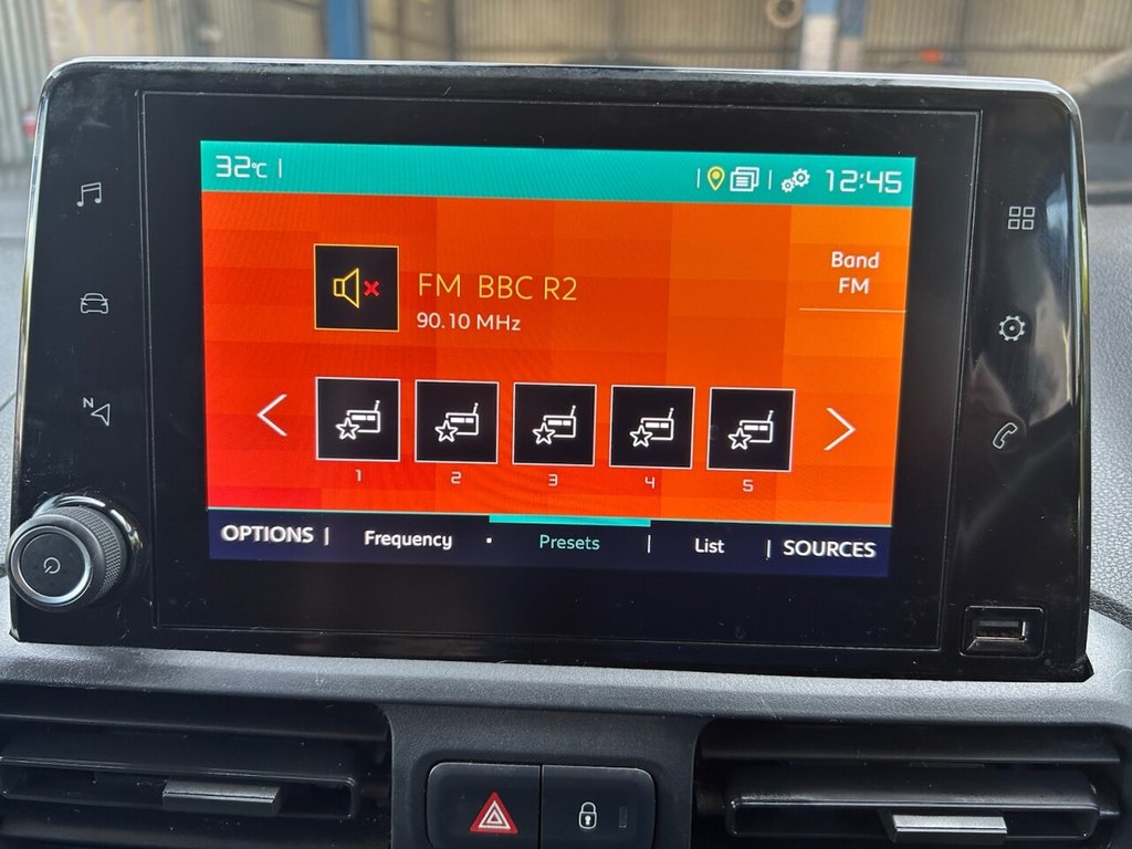 Used Citroen Berlingo 2020 for sale - 76029599: Photo 16