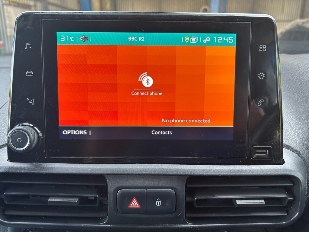 Used Citroen Berlingo 2020 for sale - 76029599: Photo 17