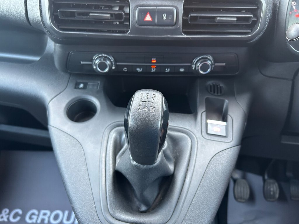 Used Citroen Berlingo 2020 for sale - 76029599: Photo 21