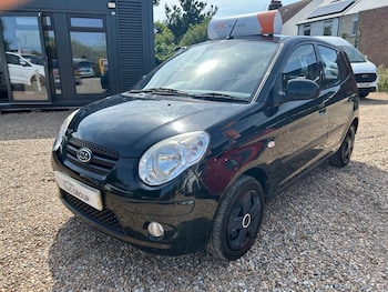 Used Kia Picanto 2011 for sale - 79166550: Photo