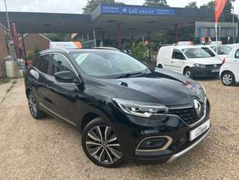2019 (19) - 1.5 BLUE dCi S EDITION 5dr EURO 6