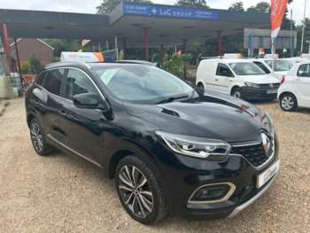 Used Renault Kadjar 2019 for sale - 75242617: Photo