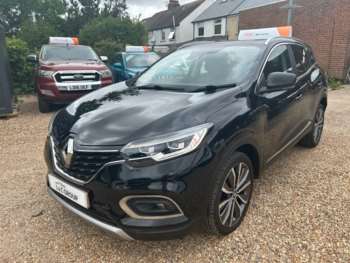 Used Renault Kadjar 2019 for sale - 75242617: Photo