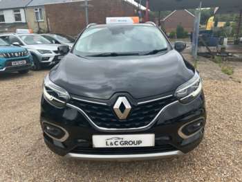 Used Renault Kadjar 2019 for sale - 75242617: Photo