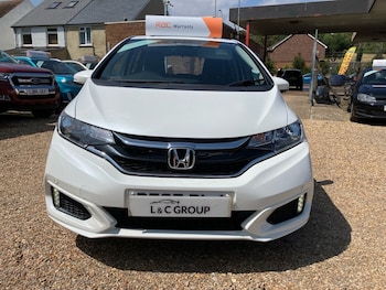 Used Honda Jazz 2018 for sale - 75270305: Photo