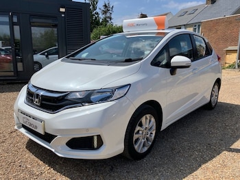 Used Honda Jazz 2018 for sale - 75270305: Photo