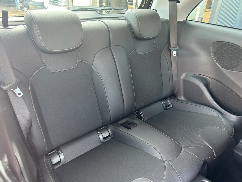 Used Vauxhall ADAM 2016 for sale - 77890830: Photo 14