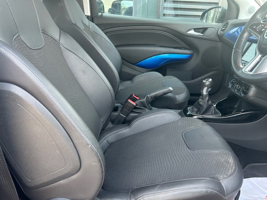 Used Vauxhall ADAM 2016 for sale - 77890830: Photo 16
