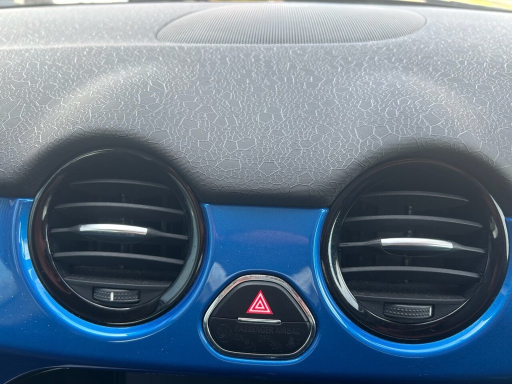 Used Vauxhall ADAM 2016 for sale - 77890830: Photo 20